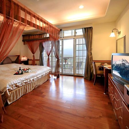 Dream Forest Villa Renai Kamer foto