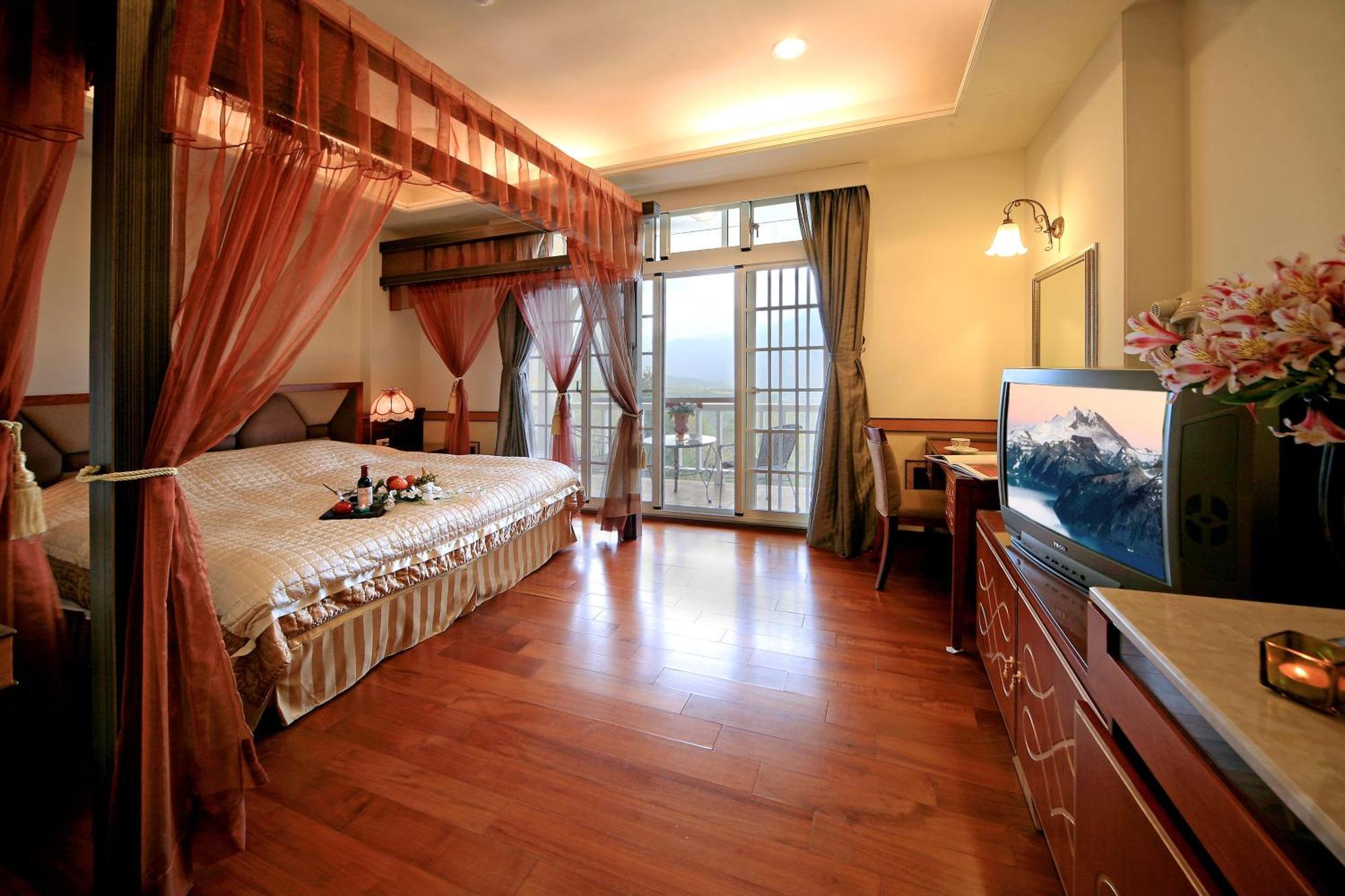 Dream Forest Villa Renai Kamer foto