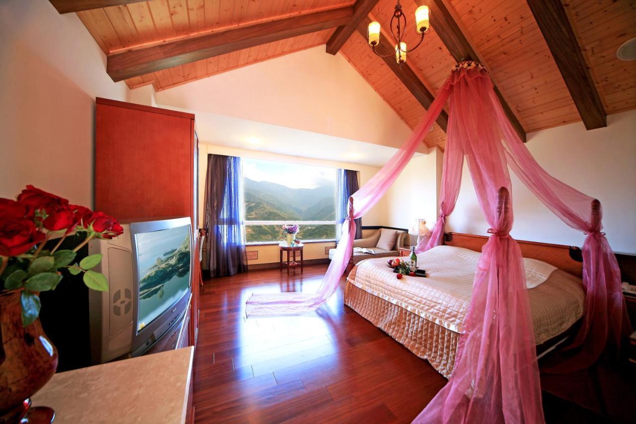 Dream Forest Villa Renai Kamer foto